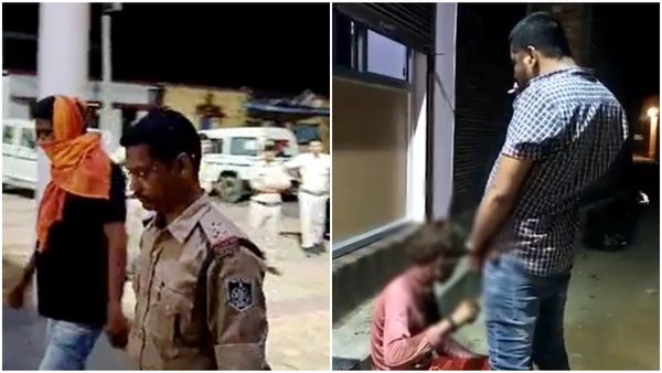 ആദിവാസി യുവാവിന്റെ ദേഹത്ത് മൂത്രമൊഴിച്ച സംഭവം; പ്രതി അറസ്റ്റില്‍, ദേശീയസുരക്ഷ നിയമം ചുമത്തി