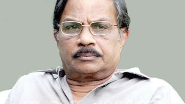 മലയാളത്തിന്റെ പ്രിയ എഴുത്തുകാരന്‍ എംടി വാസുദേവന്‍ നായര്‍ നവതിയുടെ നിറവില്‍