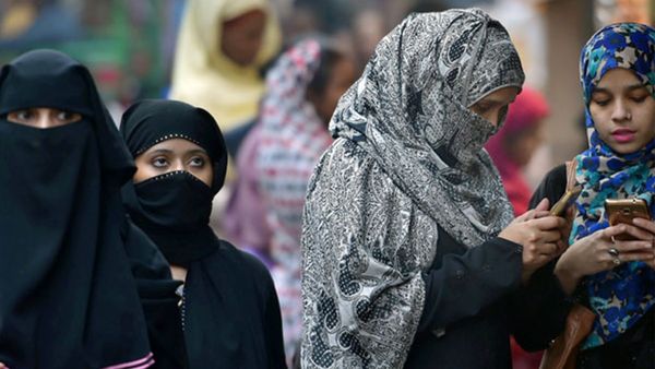 യുപി സർവ്വകലാശാലകളിൽ പ്രവേശനം നേടുന്ന മുസ്ലീം വിദ്യാർത്ഥികളുടെ എണ്ണത്തില്‍ വന്‍ ഇടിവെന്ന് കേന്ദ്രം