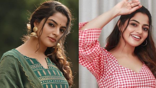'ഞാനെന്ത് പറഞ്ഞാലും വാര്‍ത്തയാക്കും, എന്നുവെച്ച് മിണ്ടാതിരിക്കാനാകില്ലല്ലോ?' നിഖില വിമല്‍ പറയുന്നു