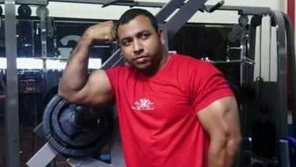 കാട്ടാമ്പള്ളി ബാറിലെ കൊലപാതകം; പ്രതി ജില്ല വിട്ടതായി പൊലീസ്