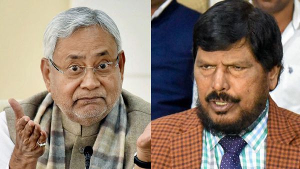 നിതീഷ് കുമാര്‍ തിരികെ എന്‍ഡിഎയിലേക്കോ..? വാതില്‍ തുറന്നിട്ട് കേന്ദ്രമന്ത്രി