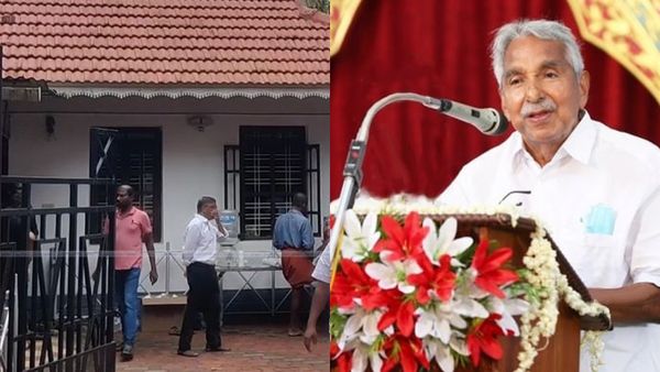 ഉമ്മന്‍ചാണ്ടി വിടപറയുന്നു; പുതുപ്പള്ളിയില്‍ കണ്ട ആ സ്വപ്നം ബാക്കിയാക്കി