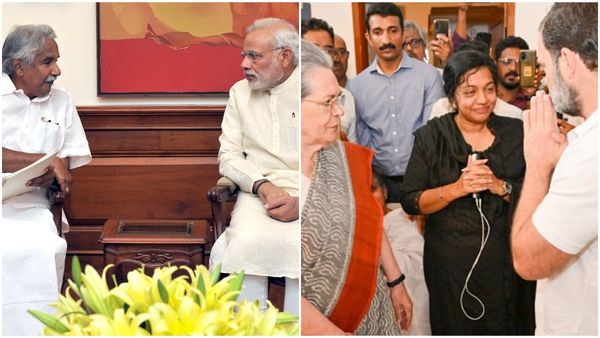 'പൊതുപ്രവര്‍ത്തനത്തിനായി ജീവിതം ഉഴിഞ്ഞുവെച്ച നേതാവ്', ഉമ്മൻചാണ്ടിയെ അനുസ്മരിച്ച് പ്രധാനമന്ത്രി അടക്കമുളളവർ