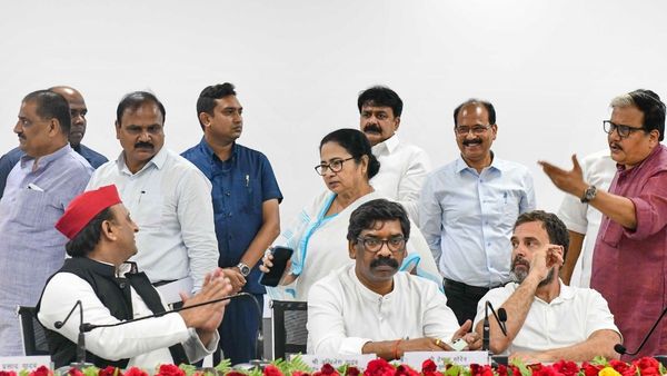 ഇനി മുതൽ യുപിഎ ഇല്ല? 2024ൽ പ്രതിപക്ഷ സഖ്യം കളത്തിലിറങ്ങുക പുതിയ പേരിലെന്ന് റിപ്പോർട്ട്