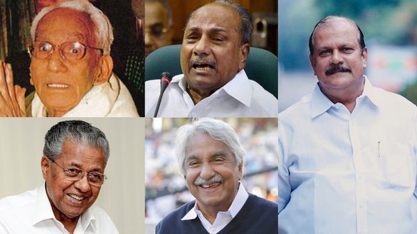 'ആന്റണി പരിശുദ്ധന്‍, കരുണാകരന്‍ നല്ല ഭരണാധികാരി, ഉമ്മന്‍ചാണ്ടി ജനകീയന്‍..'; പിണറായിയോ? പിസിയുടെ മറുപടി