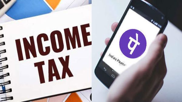 ഫോണ്‍ പേ ഉപയോഗിച്ച് എങ്ങനെ ആദായ നികുതി അടയ്ക്കാം? അറിയേണ്ടതെല്ലാം, ഇനി 6 ദിവസം മാത്രം