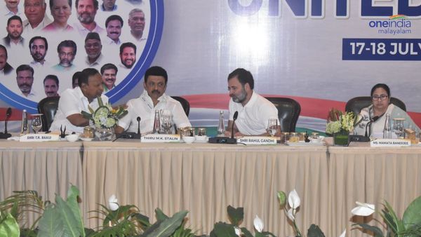 ഇന്ത്യാ സഖ്യം അടുത്ത യോഗത്തിനൊരുങ്ങുന്നു; വേദിയാകുന്നത് മുംബൈ, വിവരങ്ങള്‍ ഇങ്ങനെ