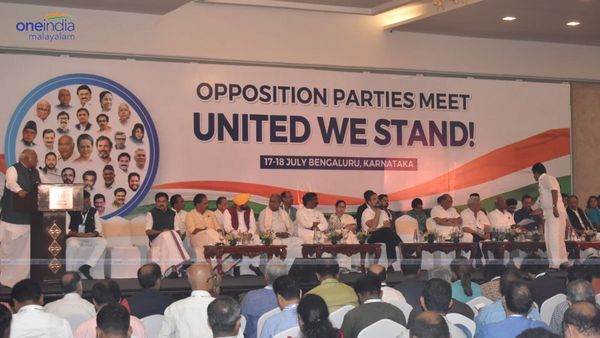 പ്രതിപക്ഷ യോഗത്തില്‍ ചര്‍ച്ചയായി ബംഗാള്‍; കോണ്‍ഗ്രസിനോടും സിപിഎമ്മിനോടും ലാലുവിന്റെ ചോദ്യങ്ങള്‍