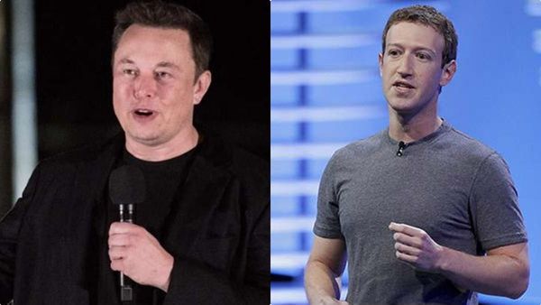 മസ്‌കും ബില്‍ ഗേറ്റ്‌സും ബഹുദൂരം മുന്നില്‍, സക്കര്‍ബര്‍ഗിന് നേട്ടം, സമ്പത്ത് വര്‍ധിച്ചത് ഇങ്ങനെ