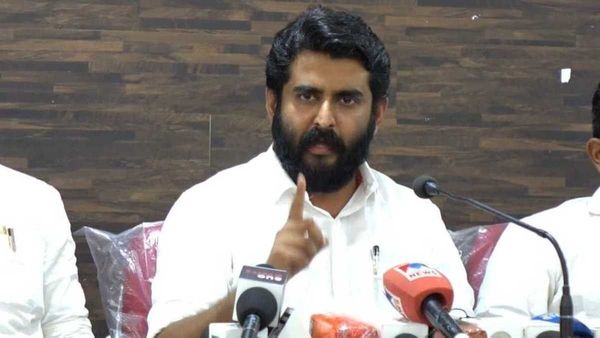 പി ജയരാജന്‍ ഓട്ടക്കാലണയുടെ വിലയില്ലാത്ത നേതാവ്; പ്രഫുല്‍ കൃഷ്ണ