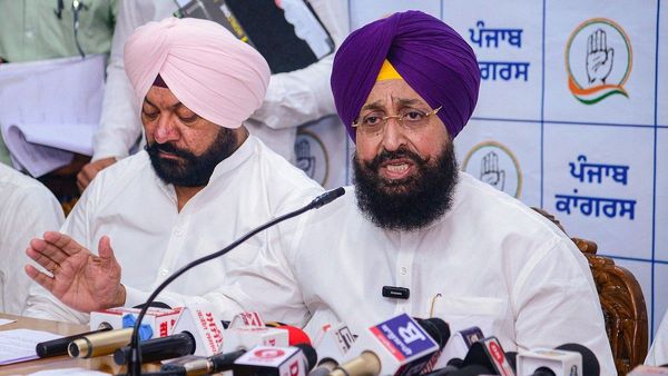 കേരള മോഡലിന് തയ്യാര്‍; എഎപിക്ക് പഞ്ചാബില്‍ 'കൈ' കൊടുക്കാനില്ലെന്ന് കോണ്‍ഗ്രസ്, നിര്‍ദേശം ഇങ്ങനെ