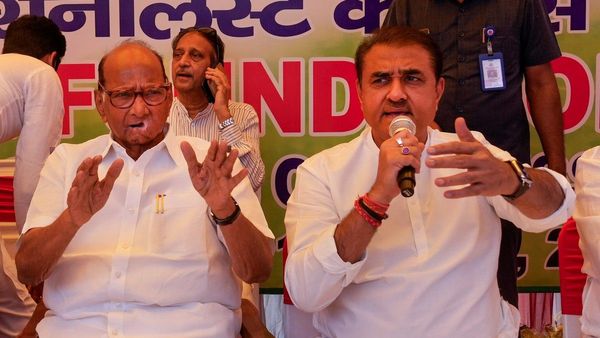 പ്രതിപക്ഷ ഐക്യം കോമഡി: സീറ്റില്ലാത്തവര്‍ പോലും മാറ്റമുണ്ടാക്കുമെന്ന് പറയുന്നു: പ്രഫുല്‍ പട്ടേല്‍