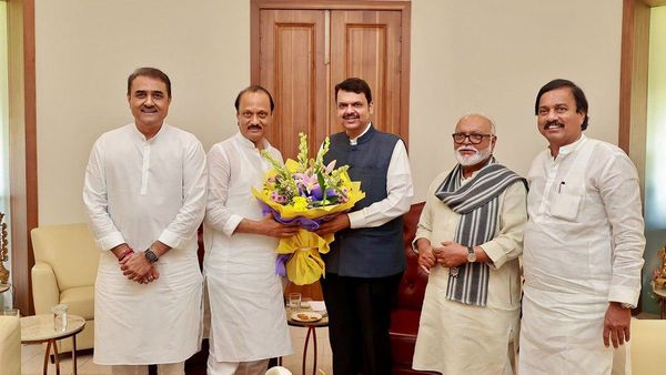 ധനകാര്യം വേണമെന്ന് അജിത് പവാര്‍, പറ്റില്ലെന്ന് ഷിന്‍ഡെ ക്യാമ്പ്, എന്‍ഡിഎയില്‍ പ്രശ്‌നങ്ങള്‍