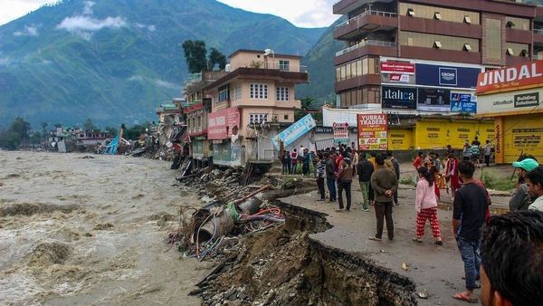 ഉത്തരേന്ത്യയിലെ മഴ തുടക്കം മാത്രം: പല രാജ്യങ്ങളും വെള്ളത്തിലാവും, വെളിപ്പെടുത്തി ശാസ്ത്രജ്ഞര്‍