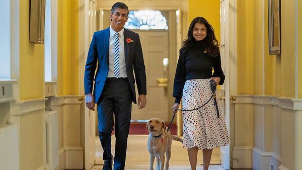 സ്‌റ്റൈലിഷായ വസ്ത്രധാരണം, ബ്രിട്ടനില്‍ അപൂര്‍വ നേട്ടം സ്വന്തമാക്കി ഇന്ത്യന്‍ കോടീശ്വരന്റെ മകള്‍