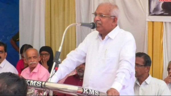 സ്പീക്കര്‍ക്കെതിരെ കൈയ്യോങ്ങിയാല്‍ യുവമോര്‍ച്ചക്കാരുടെ സ്ഥാനം മോര്‍ച്ചറിയില്‍; പി ജയരാജന്‍