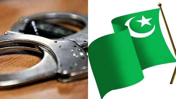 കാഞ്ഞങ്ങാട്ടെ യൂത്ത് ലീഗ് റാലിയിലെ പ്രകോപനപരമായ മുദ്രാവാക്യം; 5 പേര്‍ അറസ്റ്റില്‍