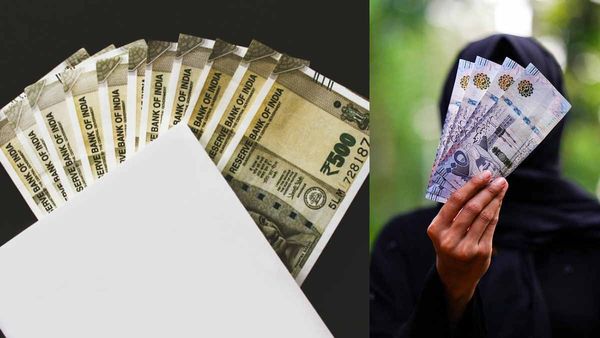 മിന്നലടിക്കാതിരിക്കാന്‍ യാത്ര നിര്‍ത്തി; കയറി നിന്ന കട സമ്മാനിച്ചത് മഹാഭാഗ്യം, യുവതിക്ക് നേട്ടം
