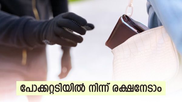 ഇനി ആരും നിങ്ങളുടെ പോക്കറ്റടിക്കില്ല, സമാധാനത്തോടെ യാത്ര ചെയ്യാം; ഇക്കാര്യങ്ങള്‍ ശ്രദ്ധിച്ചാല്‍ മതി