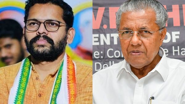 ഉമ്മന്‍ചാണ്ടി അനുസ്മരണം; പിണറായി പങ്കെടുത്താല്‍ വേട്ടയാടലുകള്‍ക്കുള്ള കുറ്റസമ്മതമെന്ന് പി സരിന്‍