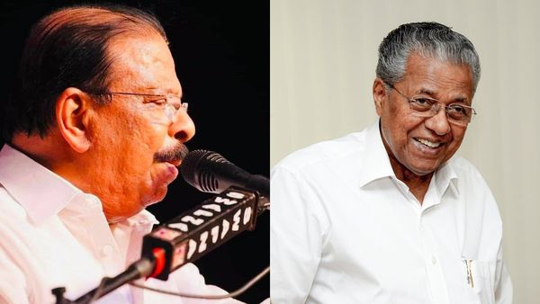 'ഉമ്മന്‍ചാണ്ടിയെ വന്യമായി വേട്ടയാടിയാണ് പിണറായി മുഖ്യമന്ത്രിയായത്': മാപ്പ് പറയണമെന്ന് കെ സുധാകരന്‍