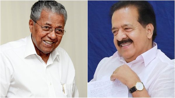 ഈ യാത്ര രണ്ടാം പിണറായി സർക്കാരിന്റെ അവസാന ഉല്ലാസയാത്ര: രൂക്ഷ വിമർശനവുമായി രമേശ് ചെന്നിത്തല