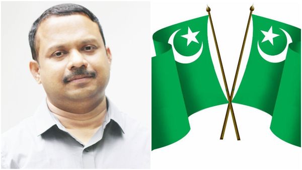 ഏക സിവില്‍ കോഡ്: സിപിഎമ്മിനോട് 'ലളിതമായ ചോദ്യ'വുമായി മുസ്ലിം ലീഗ് സെക്രട്ടറി പിഎം സാദിഖലി