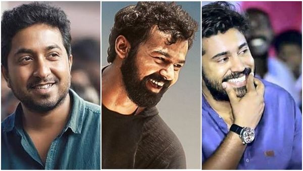 തിയറ്റർ ഇളക്കി മറിക്കാൻ പ്രണവ് മോഹൻലാലും വിനീതും വീണ്ടും ഒന്നിക്കുന്നു; ഇത്തവണ നിവിനും..