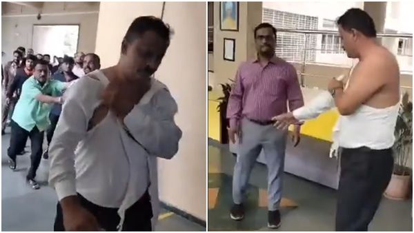 ക്രിസ്തീയ പ്രാര്‍ത്ഥന കുട്ടികളെക്കൊണ്ട് പാടിച്ചെന്ന് ആരോപണം, പൂനെയിൽ സ്കൂൾ പ്രിൻസിപ്പലിന് മർദ്ദനം