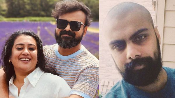 ''ഒരുപാട് കാര്യങ്ങളില്‍ പ്രിയ ഇടപെട്ടു, ചോദ്യം ചെയ്തു..'; ഗുരുതര ആരോപണവുമായി പദ്മിനി നിര്‍മാതാവ്