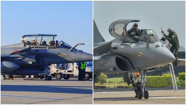 ഫ്രാൻസിൽ നിന്ന് 26 റഫാൽ വിമാനങ്ങളും 3 അന്തർവാഹിനികളും വാങ്ങാനൊരുങ്ങി ഇന്ത്യ; വിശദവിവരങ്ങൾ