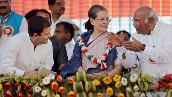 5 സംസ്ഥാനങ്ങൾ, പതിവുകൾ പൊളിക്കാൻ കോൺഗ്രസ്; സ്ഥാനാർത്ഥി പ്രഖ്യാപനവും വേഗത്തിലാക്കും