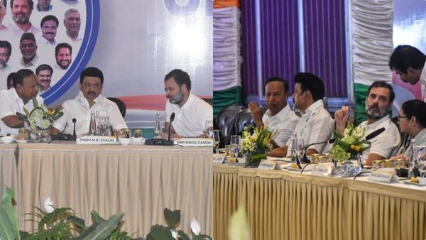 ബിജെപിക്കെതിരെ പ്രതിപക്ഷത്തെ നയിക്കുമോ സോണിയാ ഗാന്ധി? പുതിയ റോള്‍ തേടിയെത്തിയേക്കും