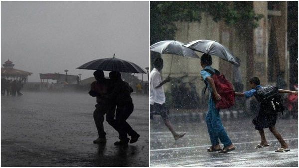 സംസ്ഥാനത്ത് രാത്രി ഇടിമിന്നലോട് കൂടിയ മഴയ്ക്ക് സാധ്യത; 5 ജില്ലക്കാർ സൂക്ഷിക്കുക, കാറ്റിനും സാധ്യത