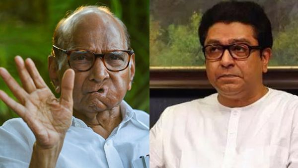 എല്ലാത്തിനും പിന്നില്‍ ശരദ് പവാര്‍? രാഷ്ട്രീയ അട്ടിമറി ആദ്യമായി കൊണ്ടുവന്നയാളെന്ന് രാജ് താക്കറെ