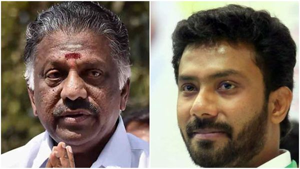 എഐഎഡിഎംകെയുടെ ഏക എംപിയും ഔട്ട്; തിരഞ്ഞെടുപ്പ് അസാധു... ഒപി രവീന്ദ്രനാഥിന് തിരിച്ചടി