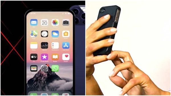 റീൽസ് ചെയ്യാൻ ഐ ഫോൺ വേണം; 8 മാസം പ്രായമുള്ള കുഞ്ഞിനെ വിറ്റ് ദമ്പതികൾ