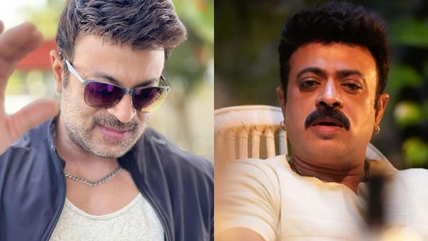 'ജയിലറില്‍ മോഹന്‍ലാല്‍, ലിയോയില്‍ സഞ്ജയ് ദത്ത്, അവരെന്ത് ചെയ്യും?'; ഫെഫ്‌സിക്കെതിരെ റിയാസ് ഖാന്‍