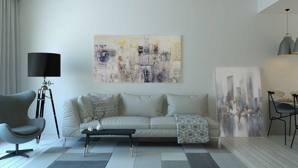 എത്ര ചെറിയ മുറിയാണെങ്കിലും കാണാന്‍ വലുതായി തോന്നും; ഈ സിംപിള്‍ ട്രിക്ക് പരീക്ഷിച്ച് നോക്കൂ