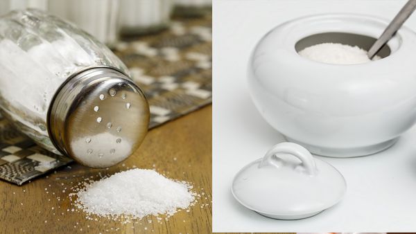 ഉപ്പും പഞ്ചസാരയും കട്ട പിടിക്കുന്നുണ്ടോ..? പേടിക്കേണ്ട, പോംവഴി വളരെ സിംപിളാണ്