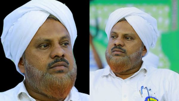 'മുസ്ലിം ഐക്യത്തിന്റെ പേര് പറഞ്ഞ് നയനിലപാടുകളിൽ വെള്ളം ചേർക്കുന്നത് തിരിച്ചറിയണം';സമസ്ത നേതാവ്