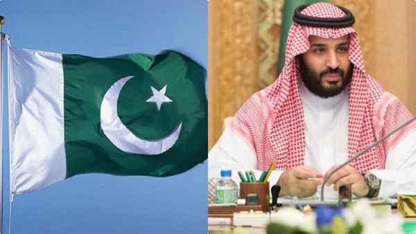 പാകിസ്താനില്‍ 10 ബില്യണിന്റെ വന്‍ നിക്ഷേപത്തിന് സൗദി; റിഫൈനറിയിലൂടെ ലക്ഷ്യമിടുന്നത് ഇക്കാര്യം