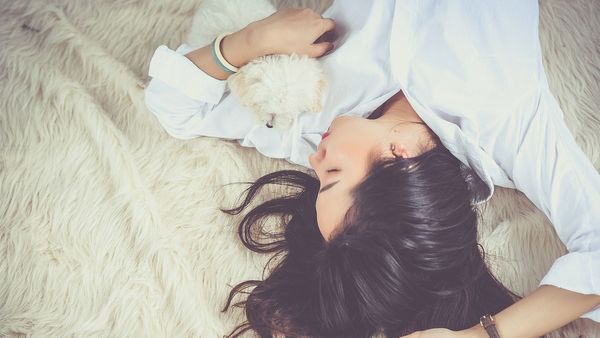 നിങ്ങള്‍ ഇങ്ങനെ കിടന്നാണോ ഉറങ്ങുന്നത്? എങ്കില്‍ ഇതാണ് നിങ്ങളുടെ സ്വഭാവം