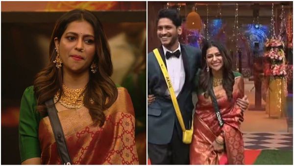 വാശിയും വെറുപ്പും അവസാനിക്കുന്നുവോ? അഖിലിനെ ചേർത്തുപിടിച്ച് ശോഭ.. സൗഹൃദം തുടരട്ടേയെന്ന് ആരാധകർ