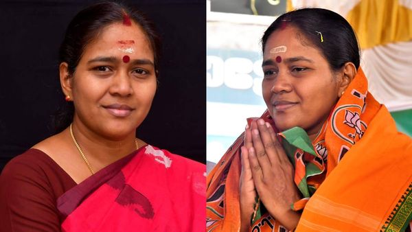 'ഇതെന്റെ കൂടി പാര്‍ട്ടി'; വഴിയിലെ തടസം മാറ്റി മുന്നോട്ടുപോകാന്‍ അറിയാമെന്ന് ശോഭ സുരേന്ദ്രന്‍