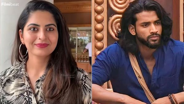 വിഷ്ണുവിനെതിരെ നിയമ നടപടിയുമായി മുന്നോട്ട് പോകുമോ? ശ്രുതി ലക്ഷ്മിയുടെ മറുപടി ഇങ്ങനെ