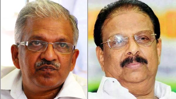 കോൺഗ്രസ് നേതാവിന്റെ വെളിപ്പെടുത്തൽ;ആര്‍എസ്എസുമായി കെ സുധാകരനുള്ള ബന്ധം വെളിപ്പെട്ടു: പി ജയരാജന്‍