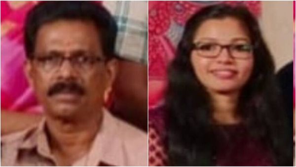 തിരുവനന്തപുരത്ത് ഒരു കുടുംബത്തിലെ നാലു പേർ ആത്മഹത്യക്ക് ശ്രമിച്ചു: അച്ഛനും മകളും മരിച്ചു