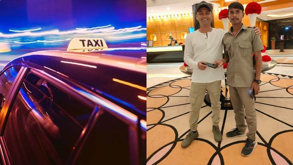 ടാക്‌സിയില്‍ മറന്നുവെച്ച് ഫോണ്‍, തിരിച്ചുകിട്ടില്ലെന്ന് ഉറപ്പിച്ച് ഉടമ; ഡ്രൈവര്‍ ചെയ്തത് ഇങ്ങനെ